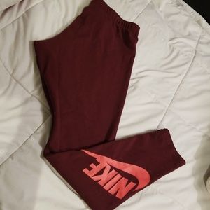 Nike Pants